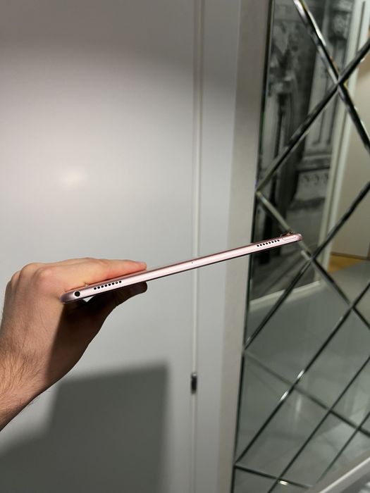 iPad Pro 10.5 256g 120 герц екран Rose gold з гарантією ігри/малювання