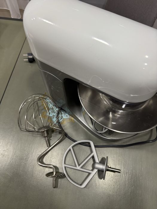 Кухонна машина Kenwood KMX750WH