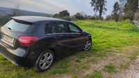 Mercedes-Benz A 180 d Aut.