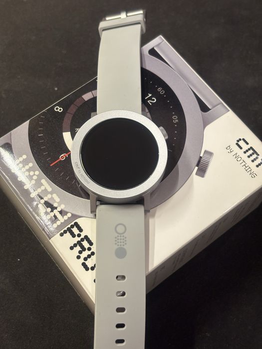 CMF by Nothing Watch Pro 2 zestaw idealny