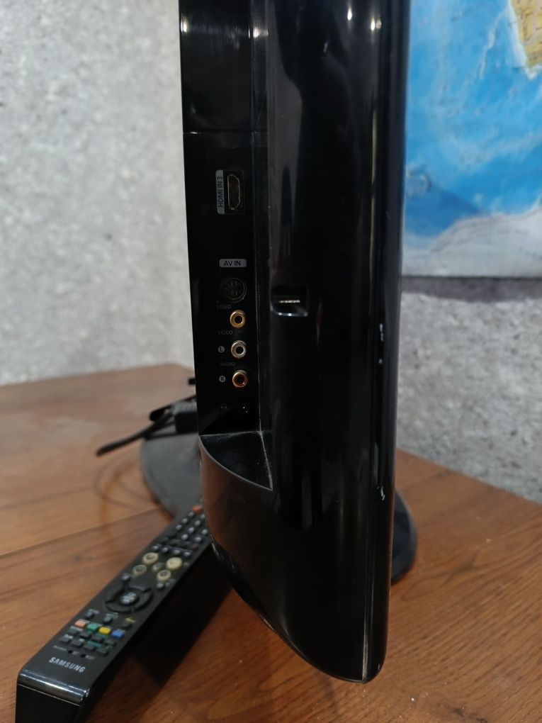 Телевизор Samsung 32