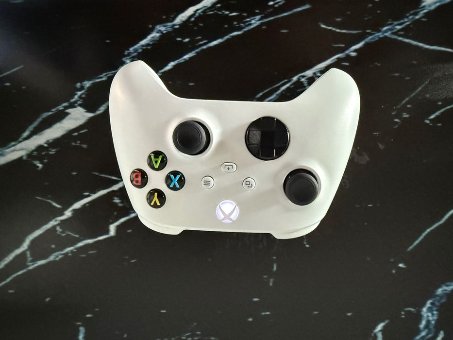 Pad Xbox Series X/S Kontroler Xbox Wysyłka/Odbiór
