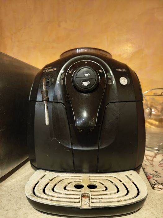 Продам кавову машину Philips