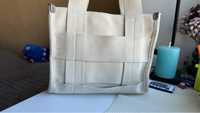 Жіноча сумка Zara. Zara Tote bag