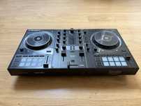 Konsola Dj HERCULES Inpulse 500