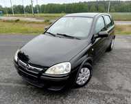 Opel Corsa C 1.0 60km/5 Drzwi/Klima/Niemcy/Opłacona