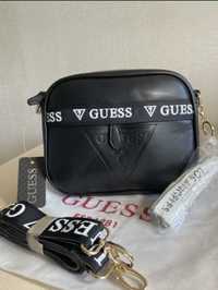 Сумка Guess cesabel crossbody