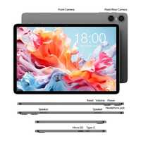 Teclast P30T Android 14 10.1" Incell A523 8-ядер 4+6/128GB 6000мАг