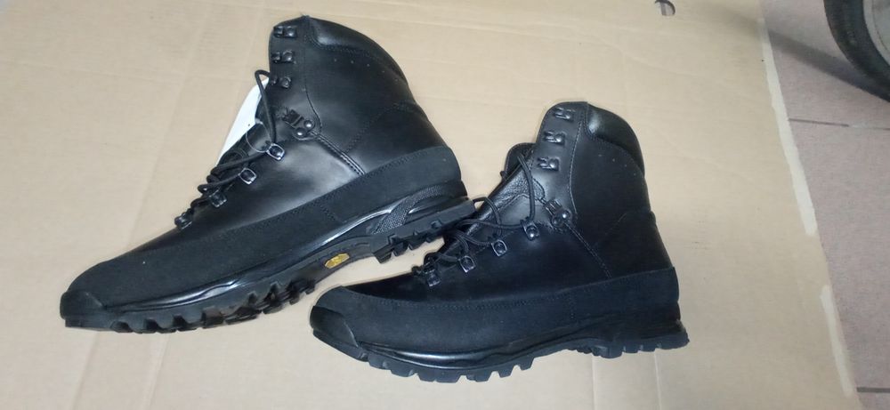 Buty trekkingowe taktyczne górskie Wojas r. 44 i 45