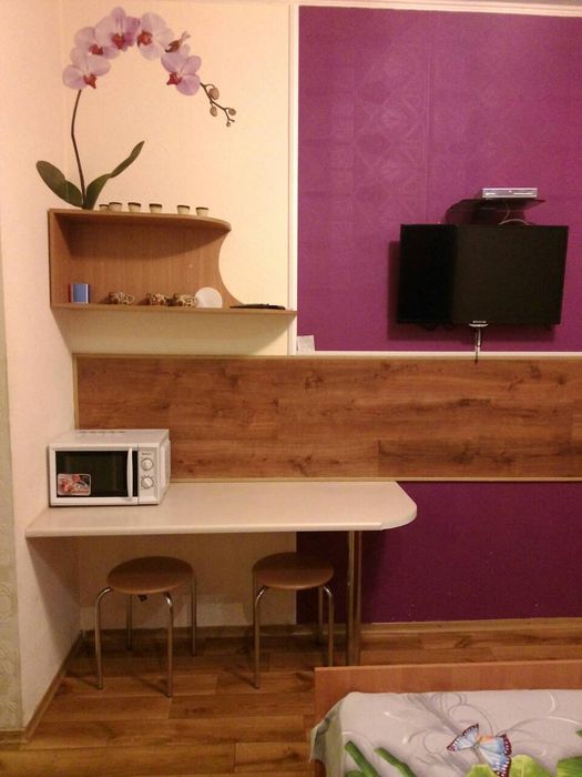 Здам свою 1 кімн метро Спортивна