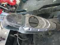 Młotowiertarka Metabo KHE 76 8kg bosch hilti
