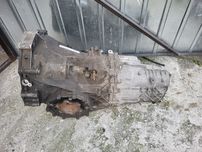 Skrzynia 2.5 tdi gha a4 b6 b7