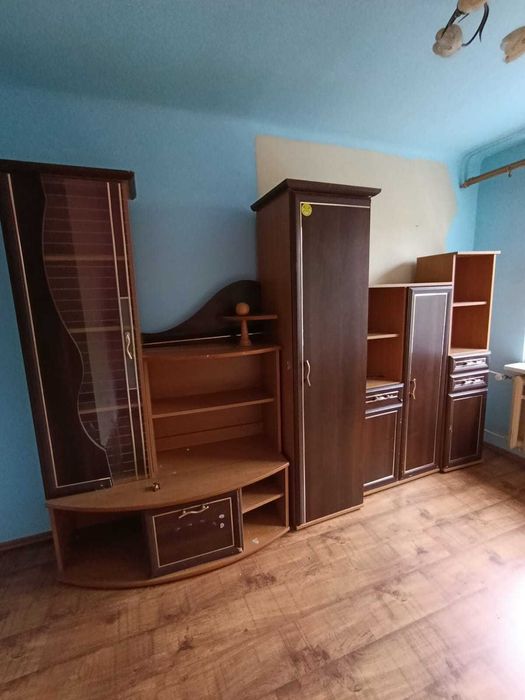 Oddam za darmo meble do niewielkiego pokoju