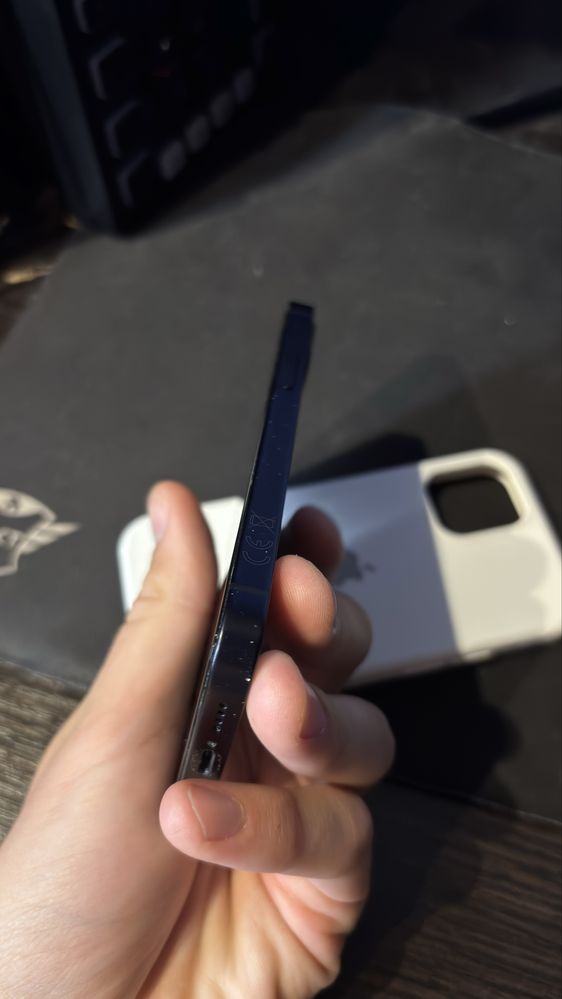 Продам Iphone 12 mini 128gb
