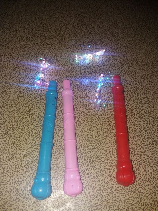 Гирлянда світодіодна стрічка