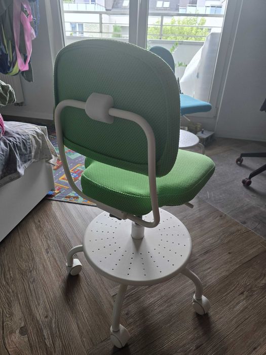 Krzesło młodzieżowe Ikea Vimund