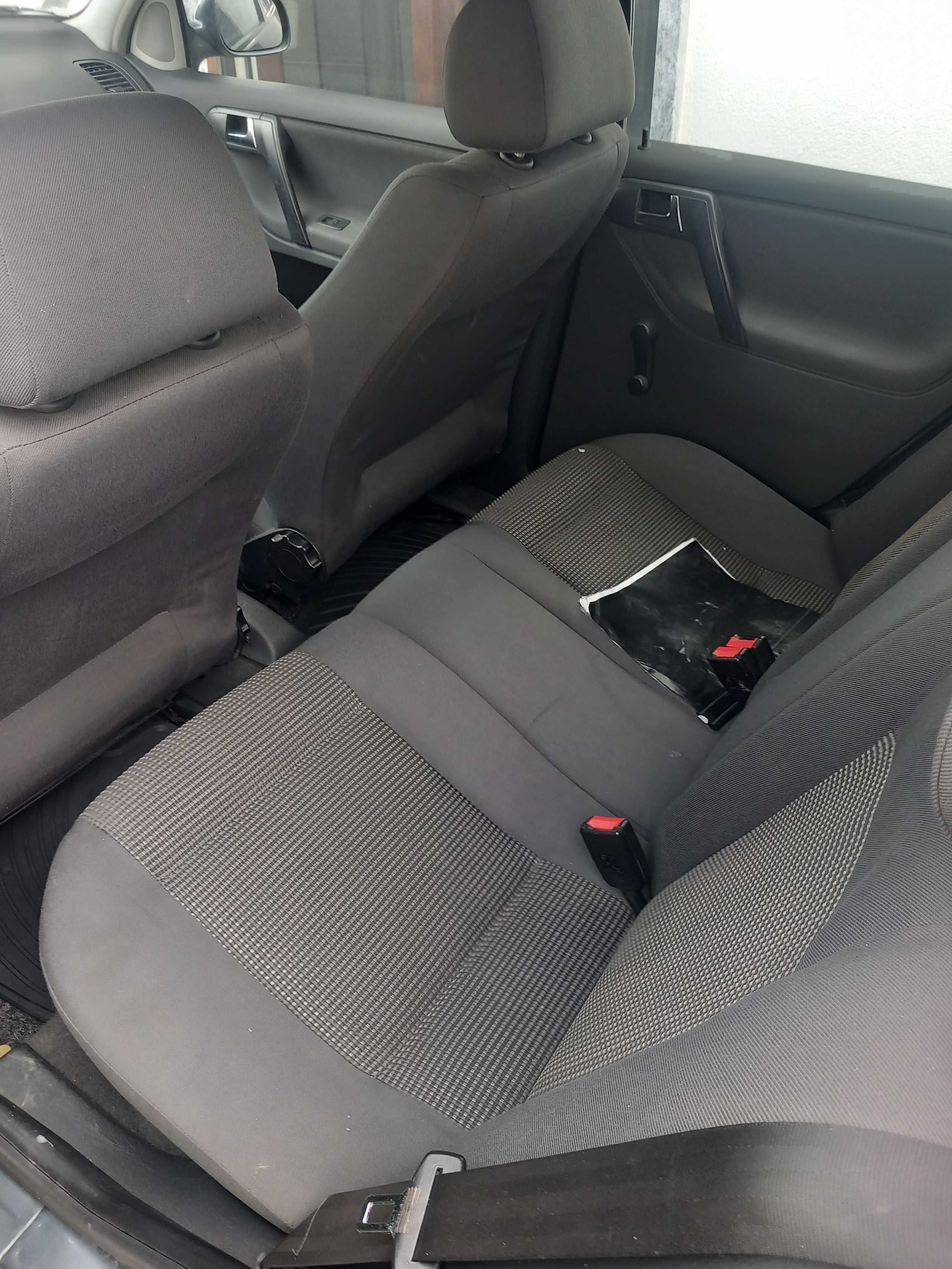 Vende se VW Polo 1.4 TDI
