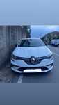 RENAULT MEGANE IV HATCHBACK