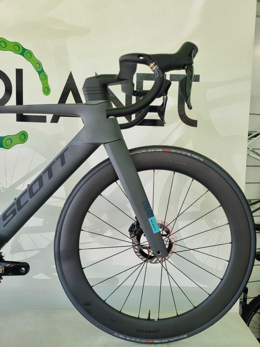 Scott Foil RC PRO