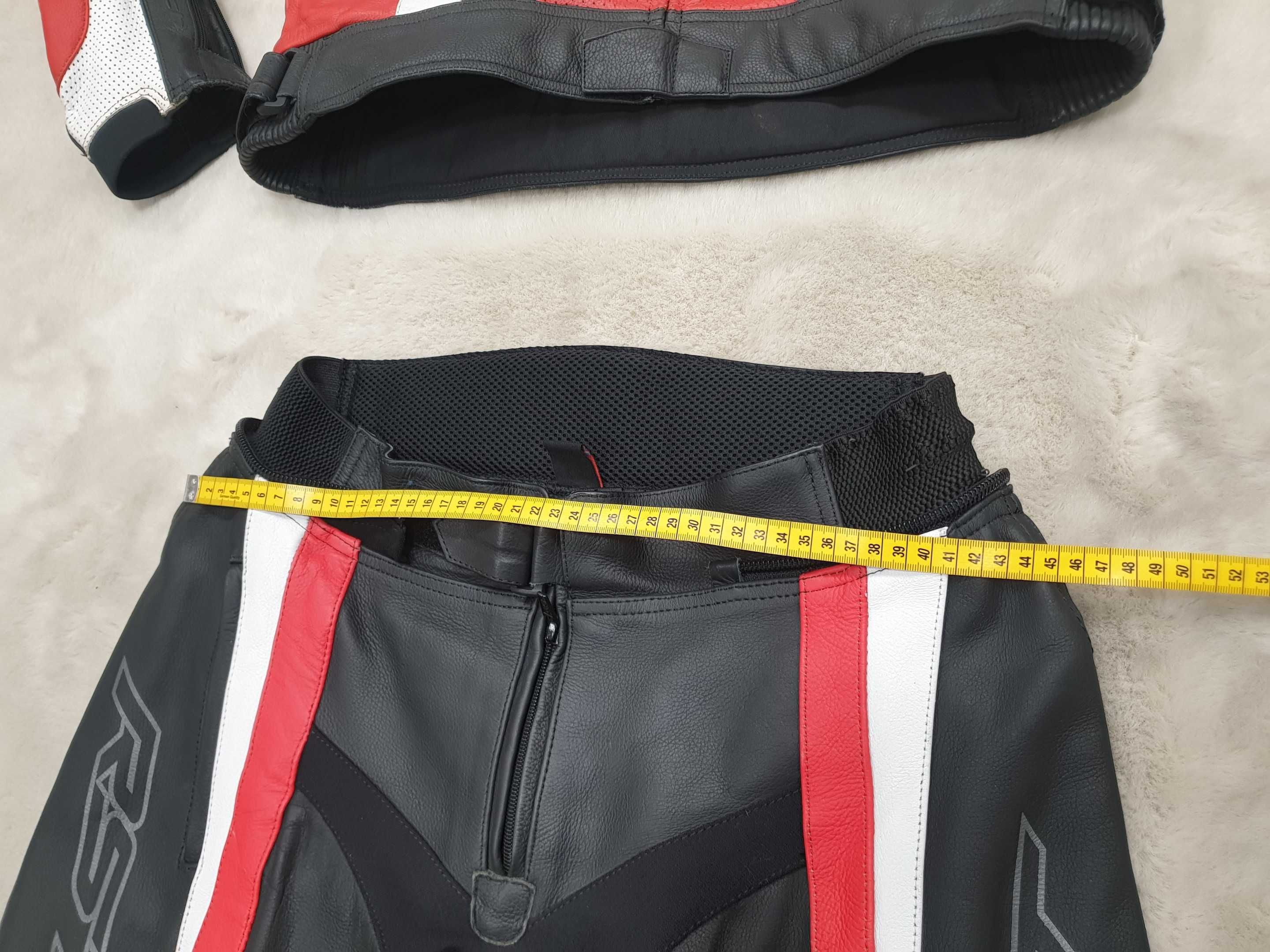 Rst TracTech Evo 54 - 52 Eur XL L Kombinezon motocyklowy