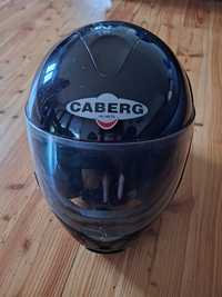 Kask motocyklowy CABERG