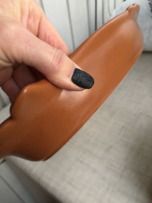 Глиняні ємності для запікання