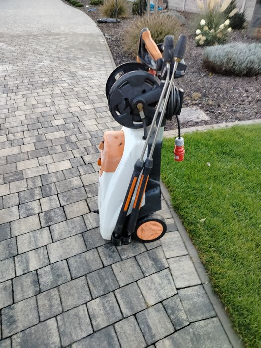 Myjka ciśnieniowa Stihl 150 bar