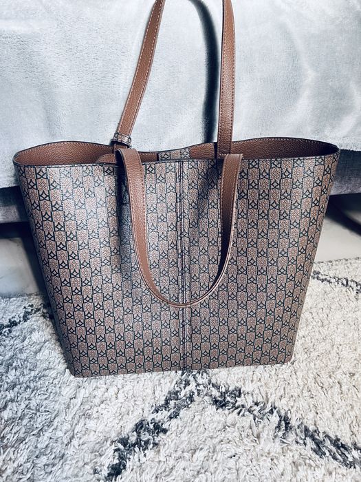 Сумка шкіряна KAZAR