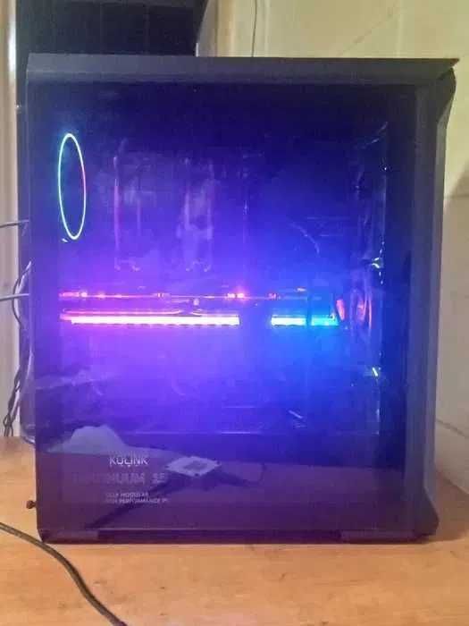 pc gaming top - ryzen 9 5900X - RTX 3070 - 32GB