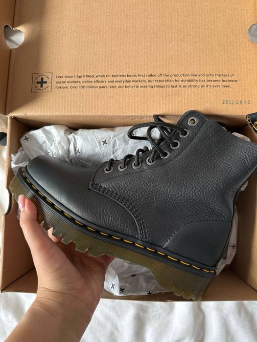 Dr.Martens size 8