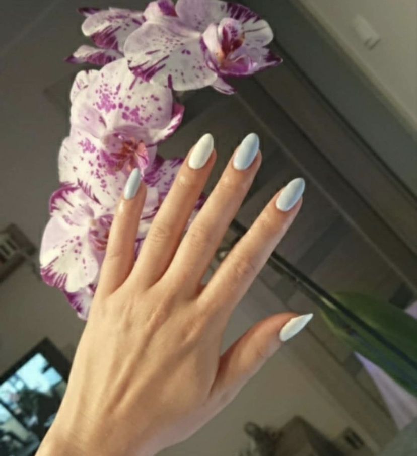 Manicure pedicure 80/100