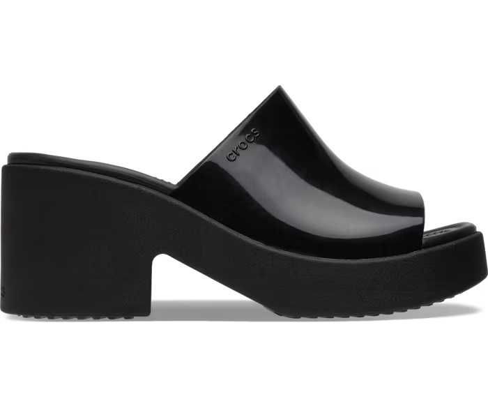 Шльопанці крокс Crocs Brooklyn, 37, 38