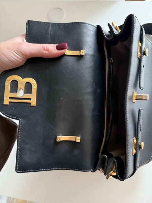 Сумка Balmain (оригинал)