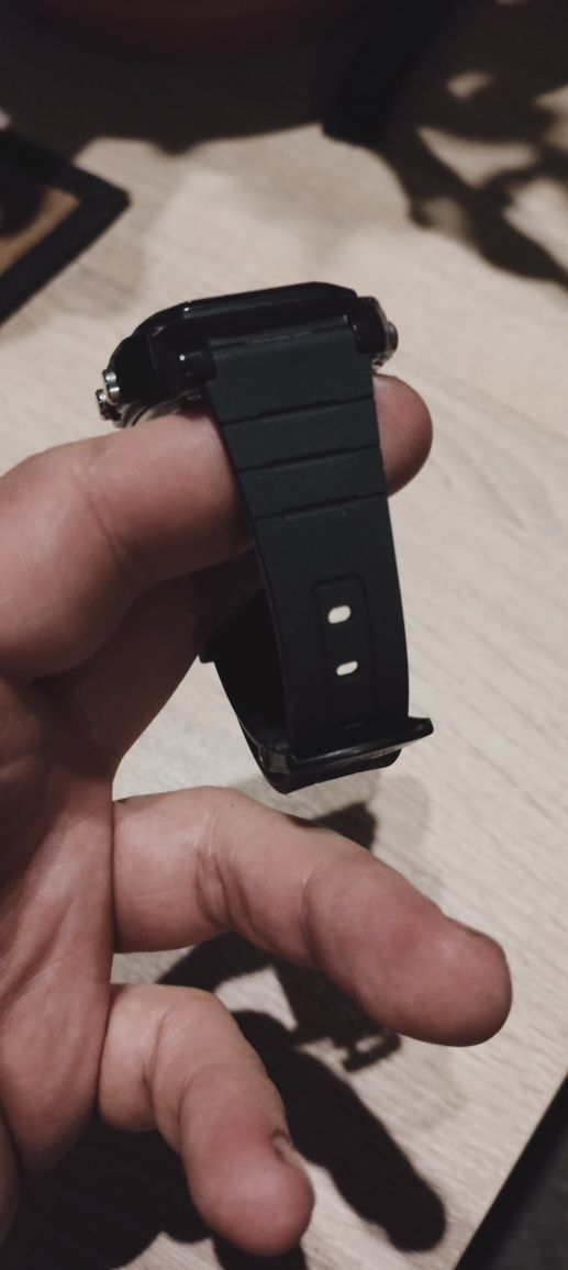 CASIO męski W-800H