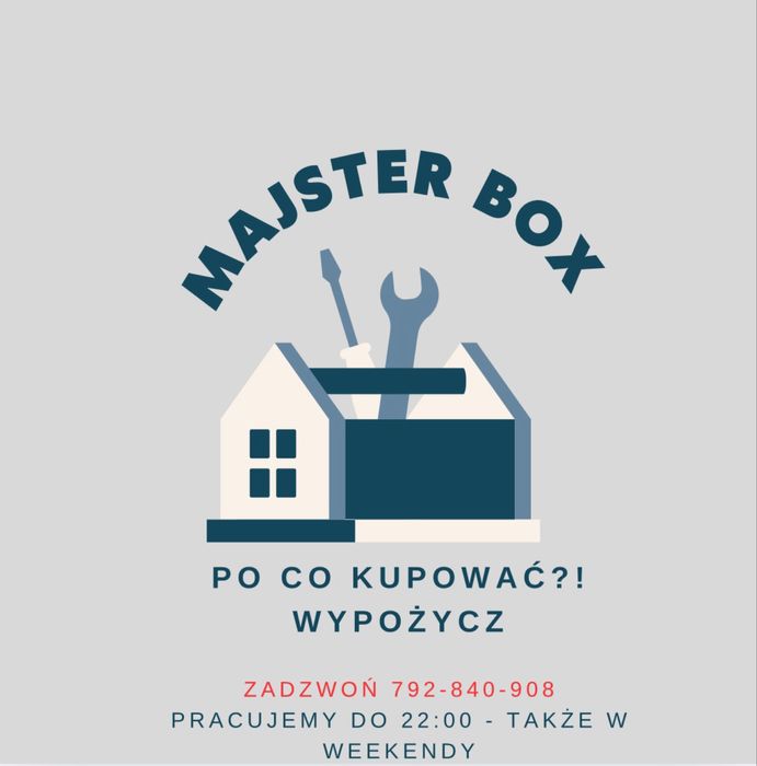 Wynajem Stół składany cateringowy 180 cm / 74 cm + Obrus + Krzesła