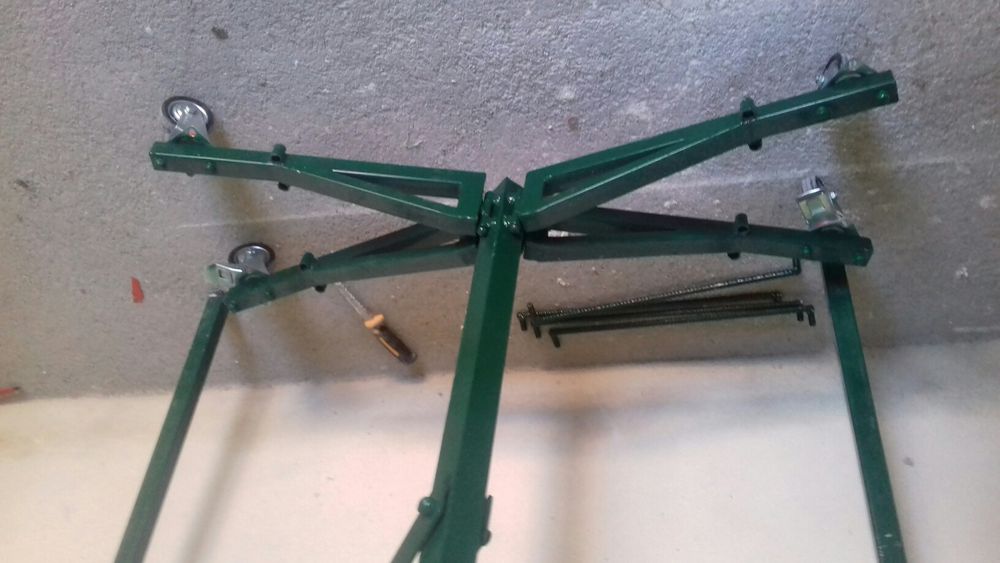 Guincho para pladur novo