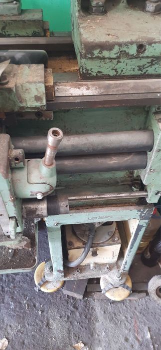 Токарный станок .Павлоград