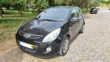 Hyundai i20 - gasolina
