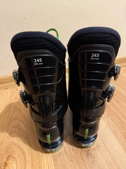 Buty narciarskie Rossignol Comp J4