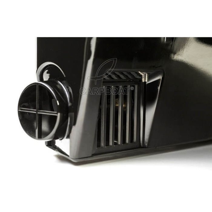 Toslon Carpboat Корабель