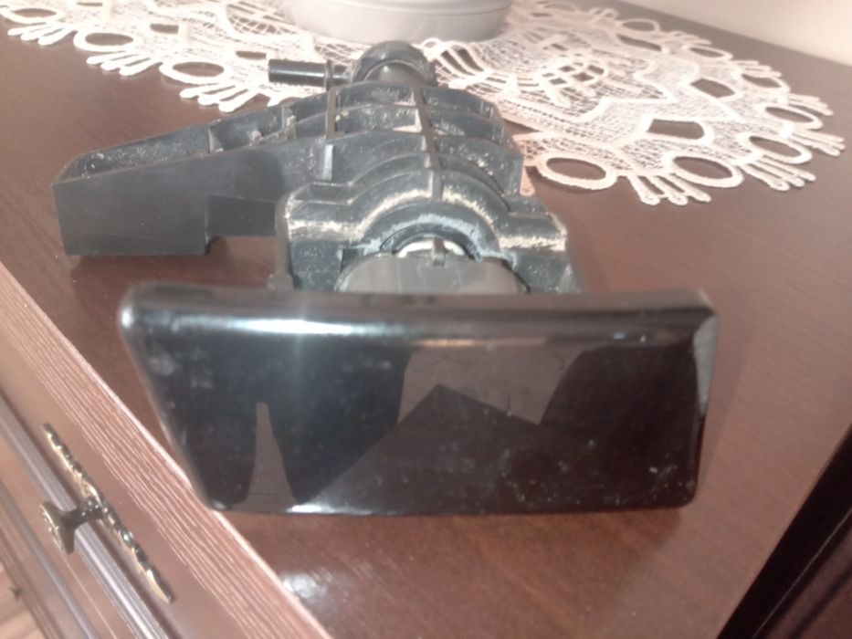 Spryskiwacz reflektora