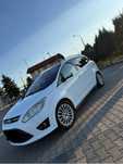 Ford  Grand C-Max