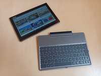 Tablet ASUS Zenpad 10 + teclado