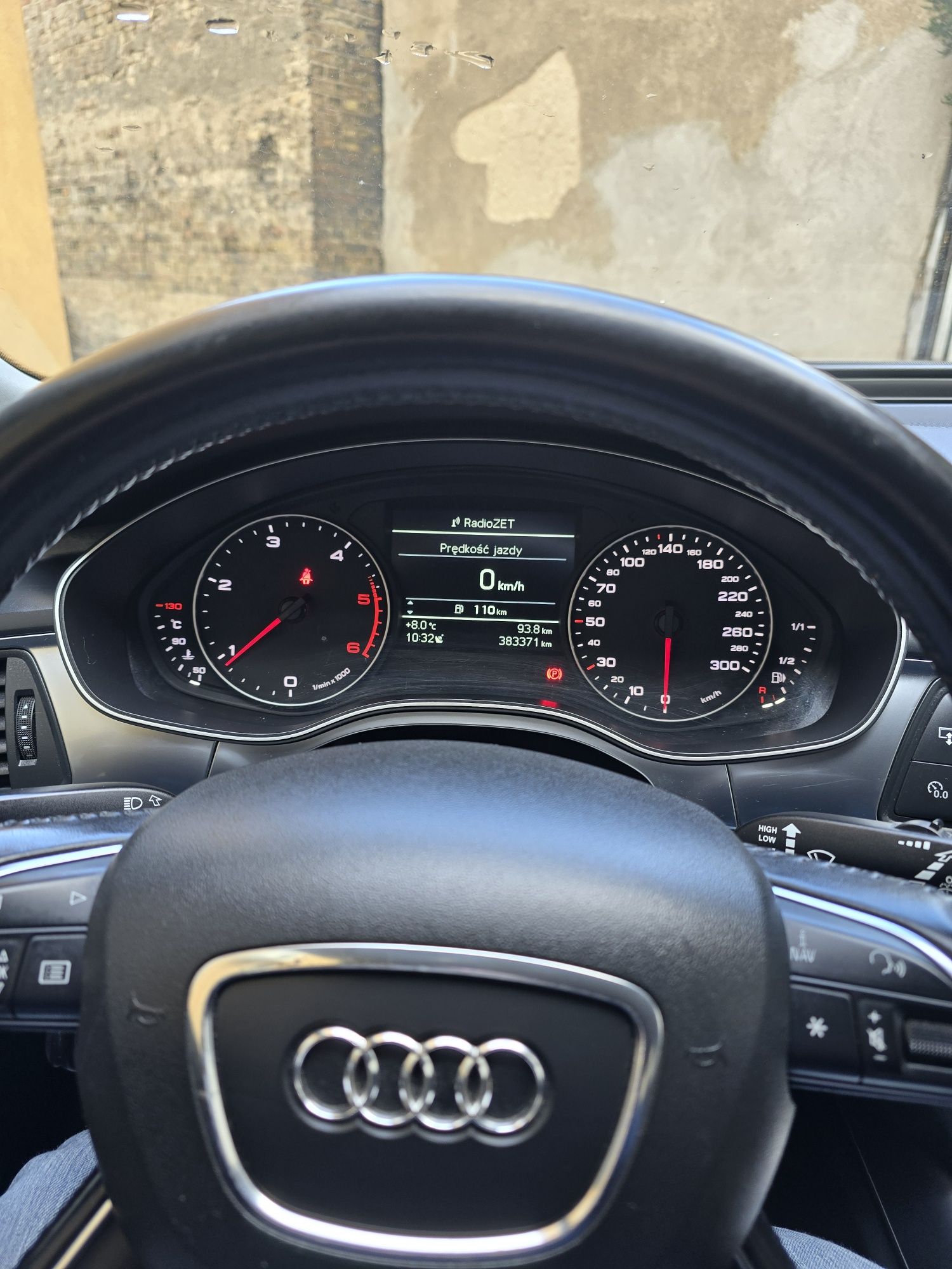 Sprzedam audi A6 C7