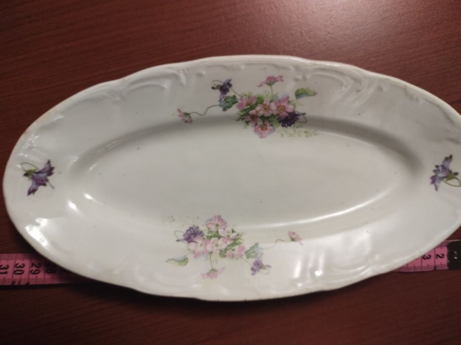 Блюдо селедочница