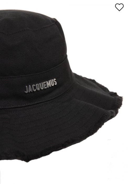 Панама Jacguemus