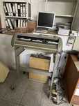 Equipamento Informático - Plotter - Puma III