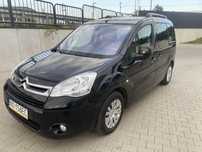 Citroen Berlingo ! Fajny stan !