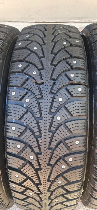 Шини КАМА EURO-519 175/65R14