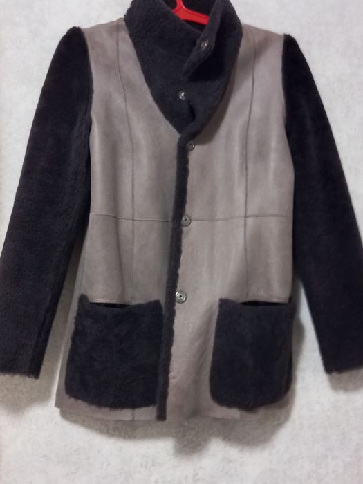 Дублянка натуральна